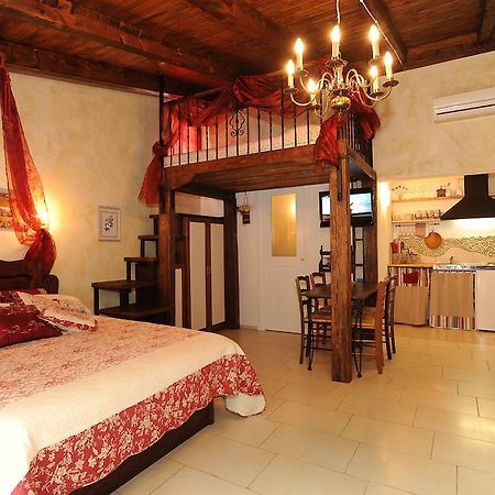 Apartments Authentic Baska 2 Номер фото