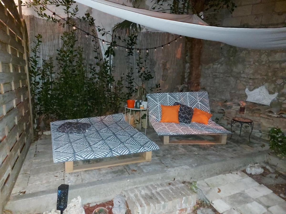 Apartments Authentic Baska 2 Экстерьер фото