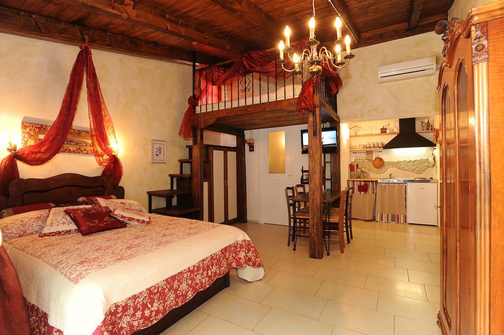 Apartments Authentic Baska 2 Номер фото