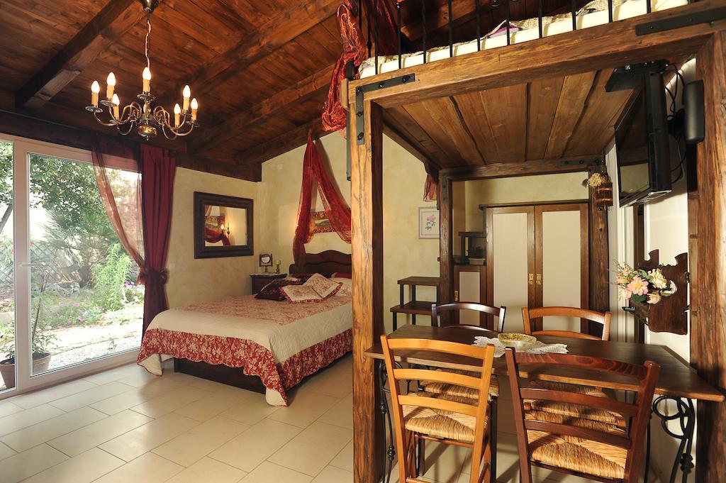 Apartments Authentic Baska 2 Номер фото