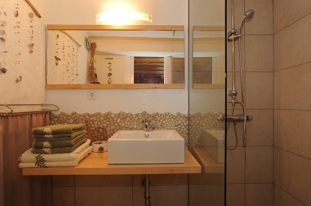 Apartments Authentic Baska 2 Номер фото